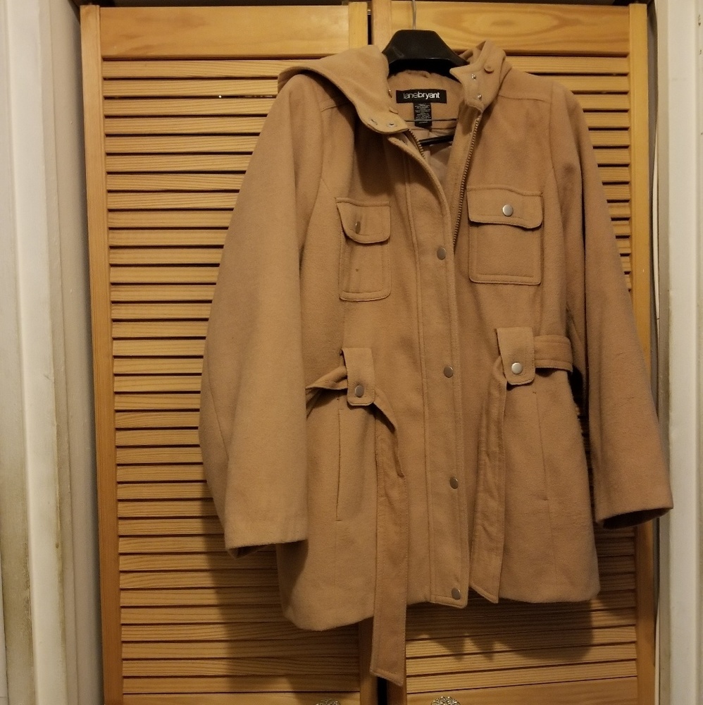 Jacket